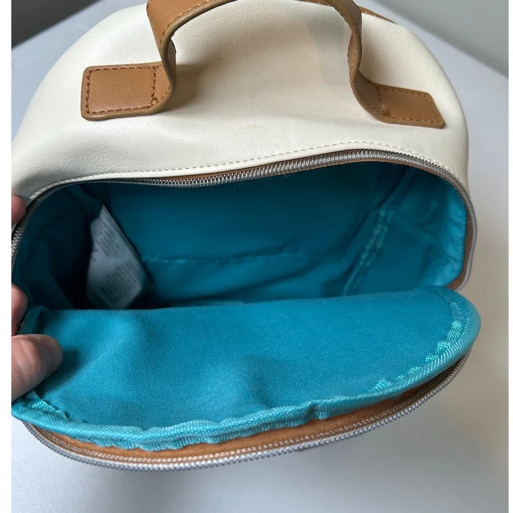 Disney Loungefly Mini Backpack Purse Lady and the Tramp Bella Notte Scene